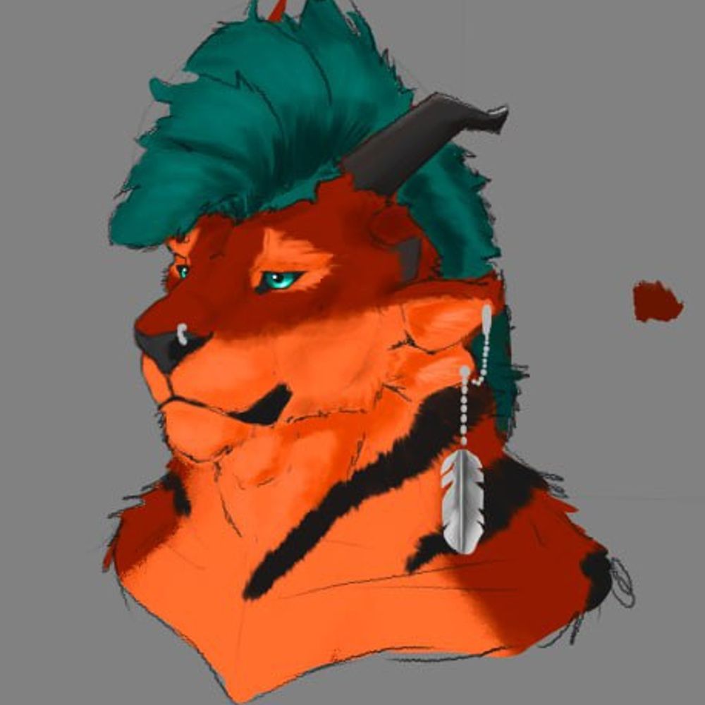 Ember Astray
