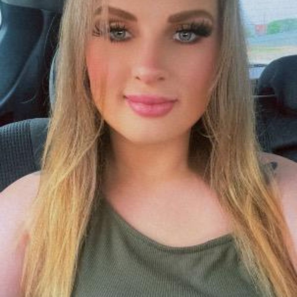 Blondie