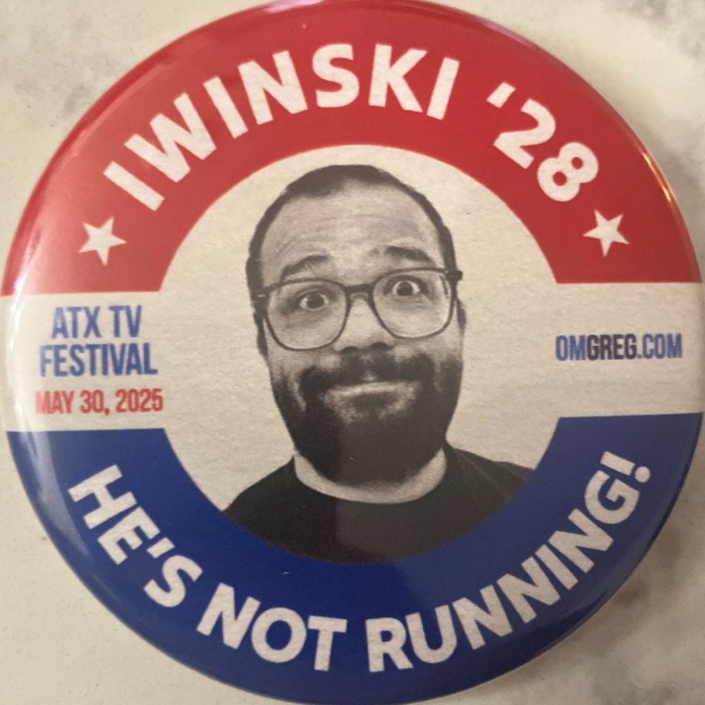 Greg Iwinski