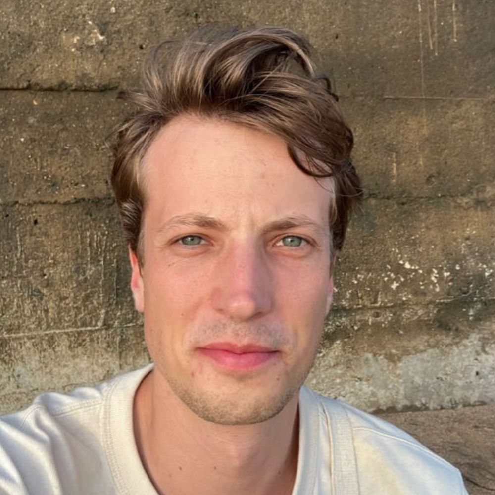 Tobias Holtdirk