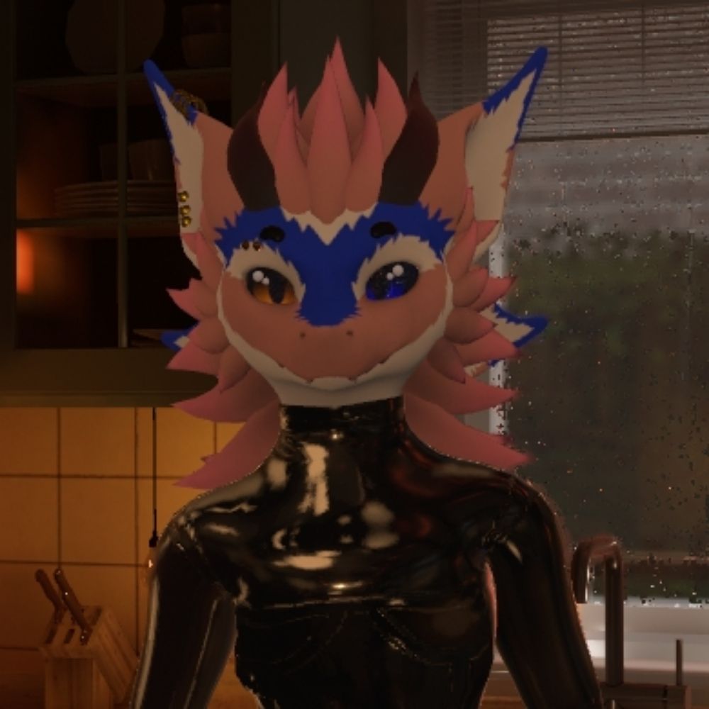 Aomi Mitzsune 🔞