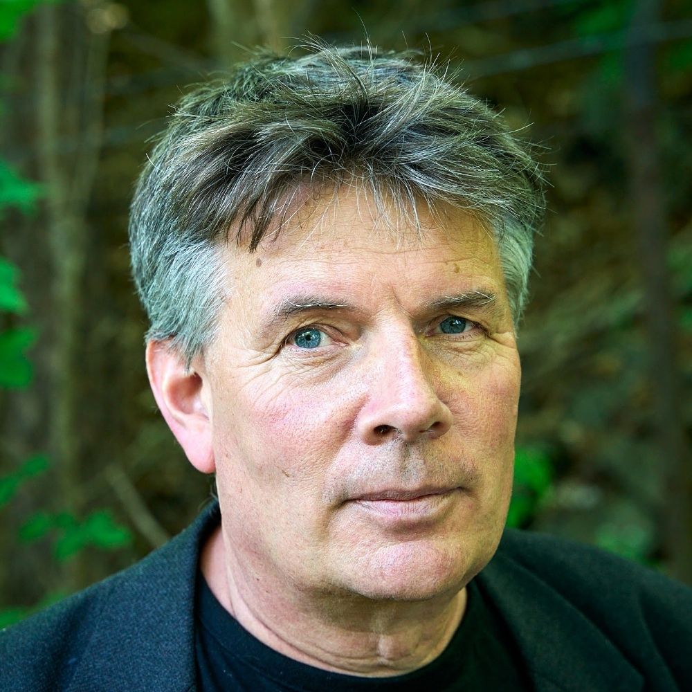 Carl Petter Opsahl