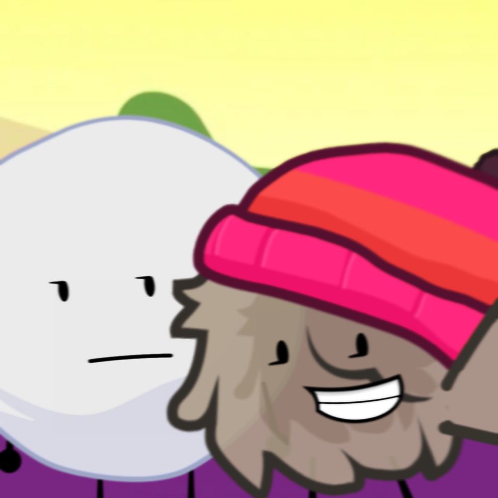 Lars!!🇧🇷🍉(SB#1 SELFSHIPPER!)