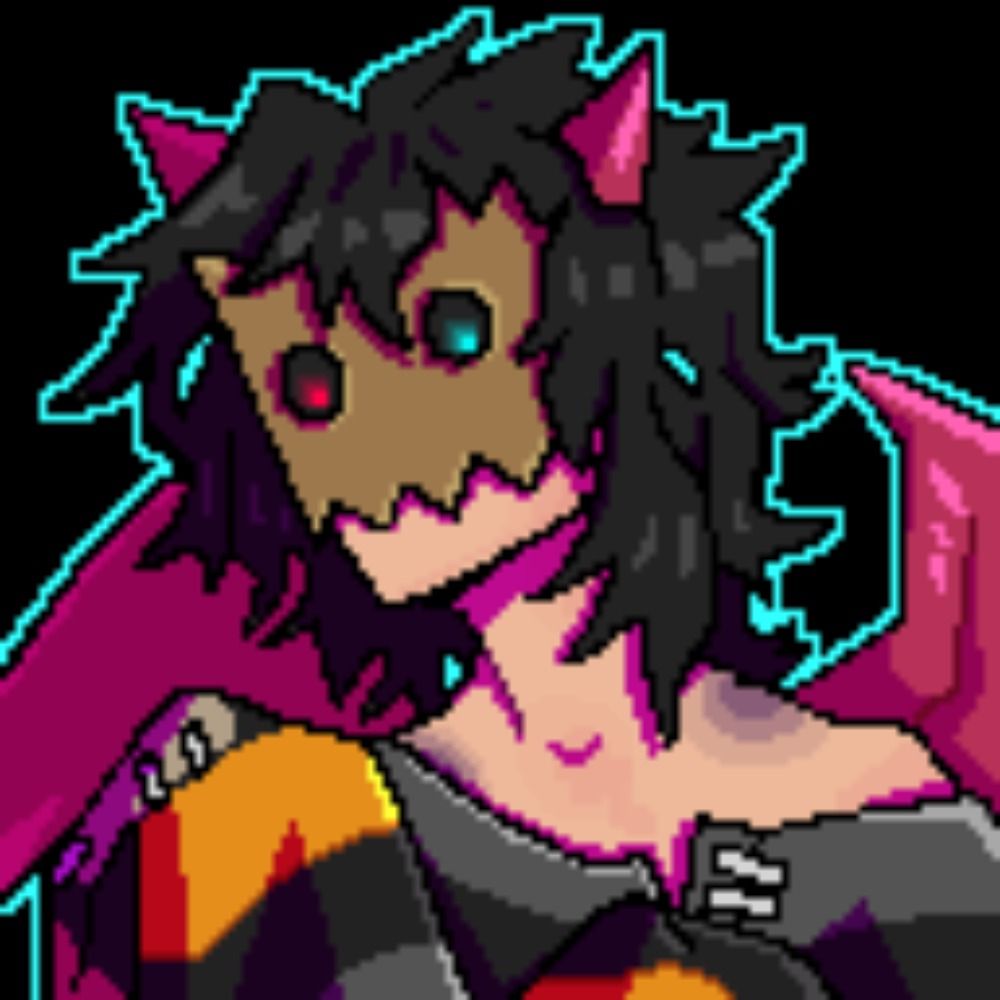 Profile avatar