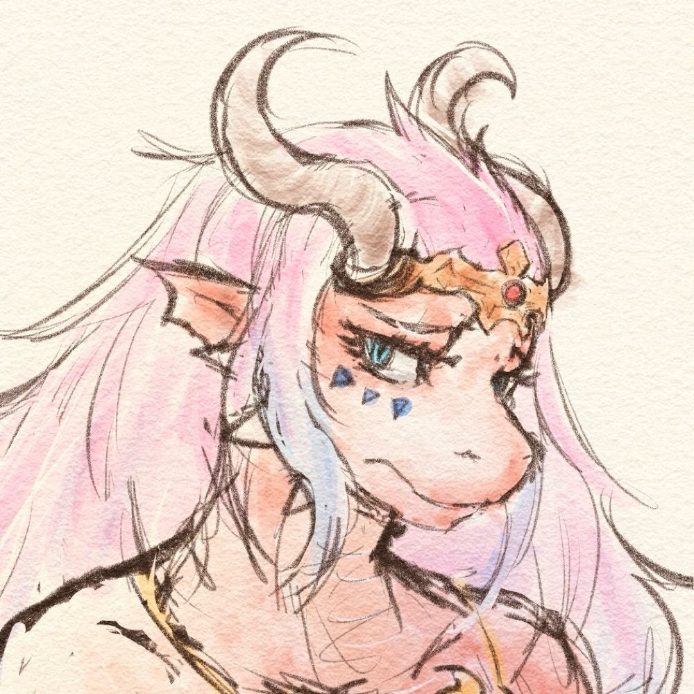 Danshlu 🏳️‍⚧️ 