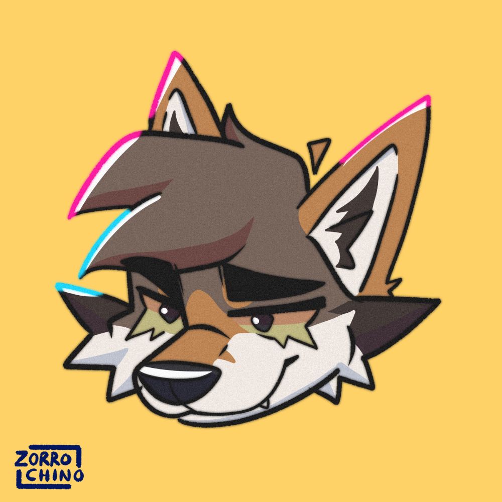 tio coyote's avatar