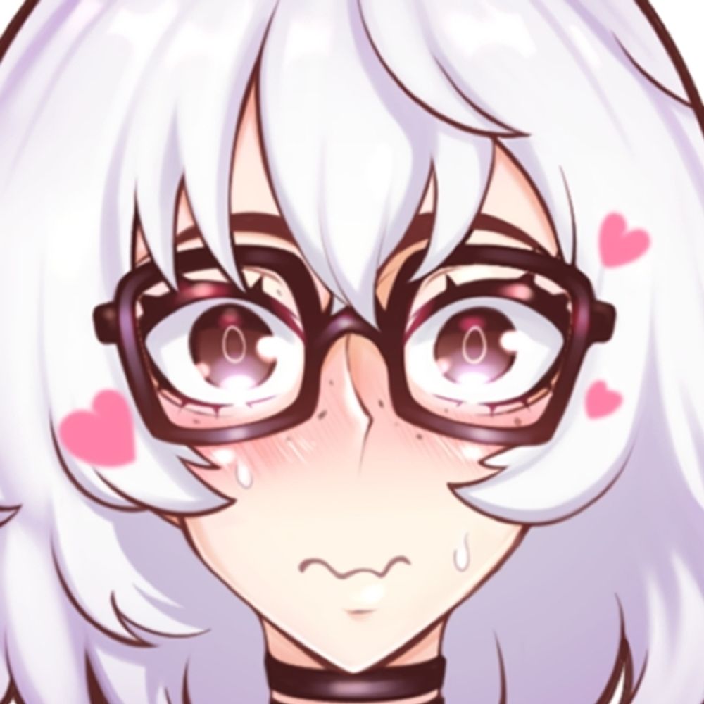 Eden🔞 (sick, on hiatus)