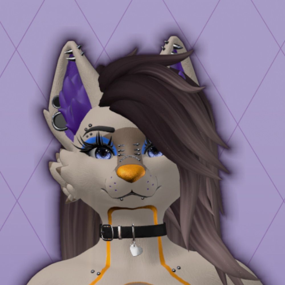 Lilla Foxy