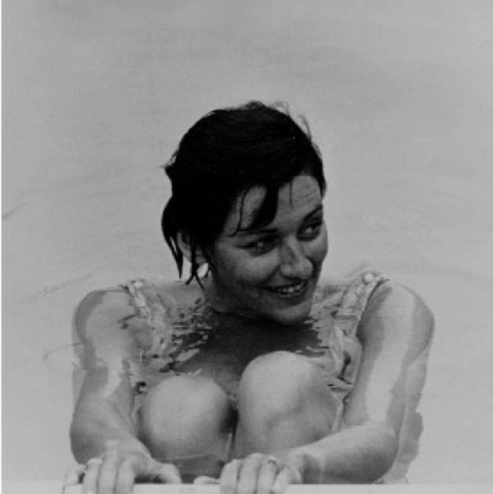 Anne Sexton