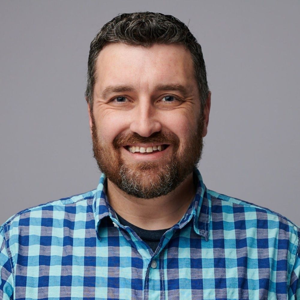 David Berube