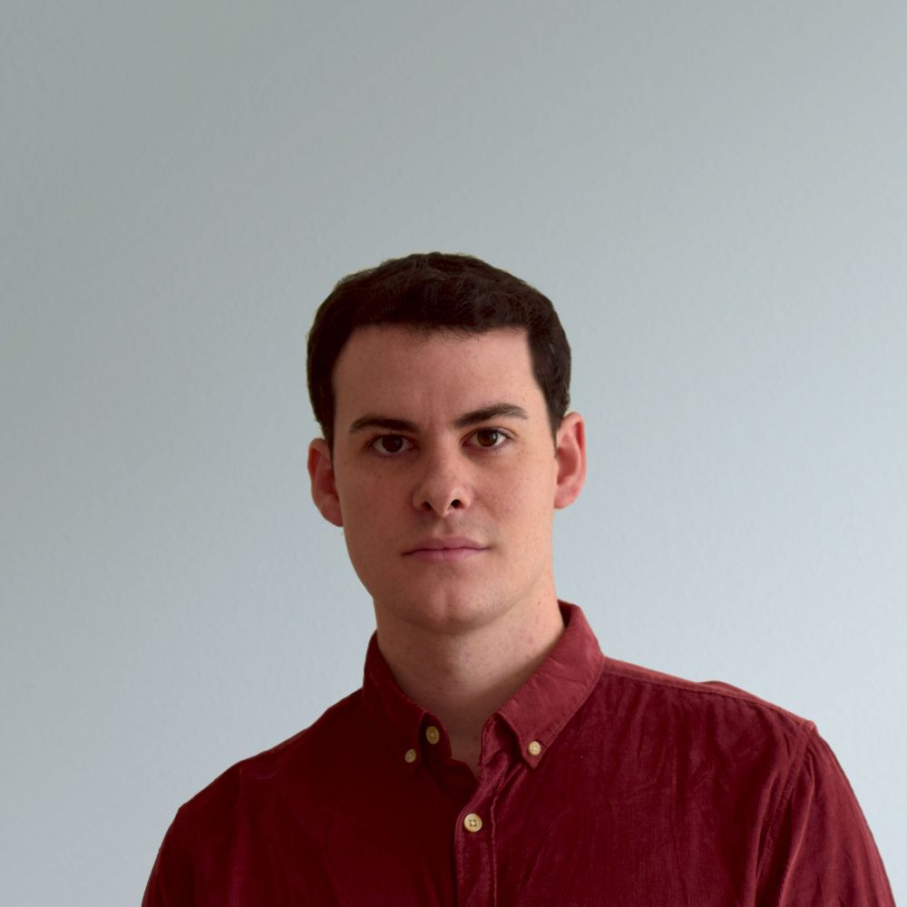 Andrés Delgado