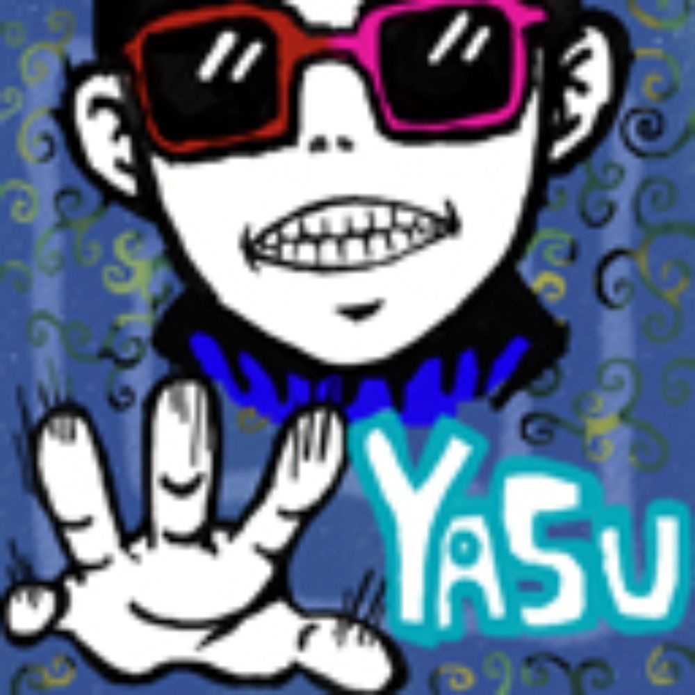 ＹＡＳＵ