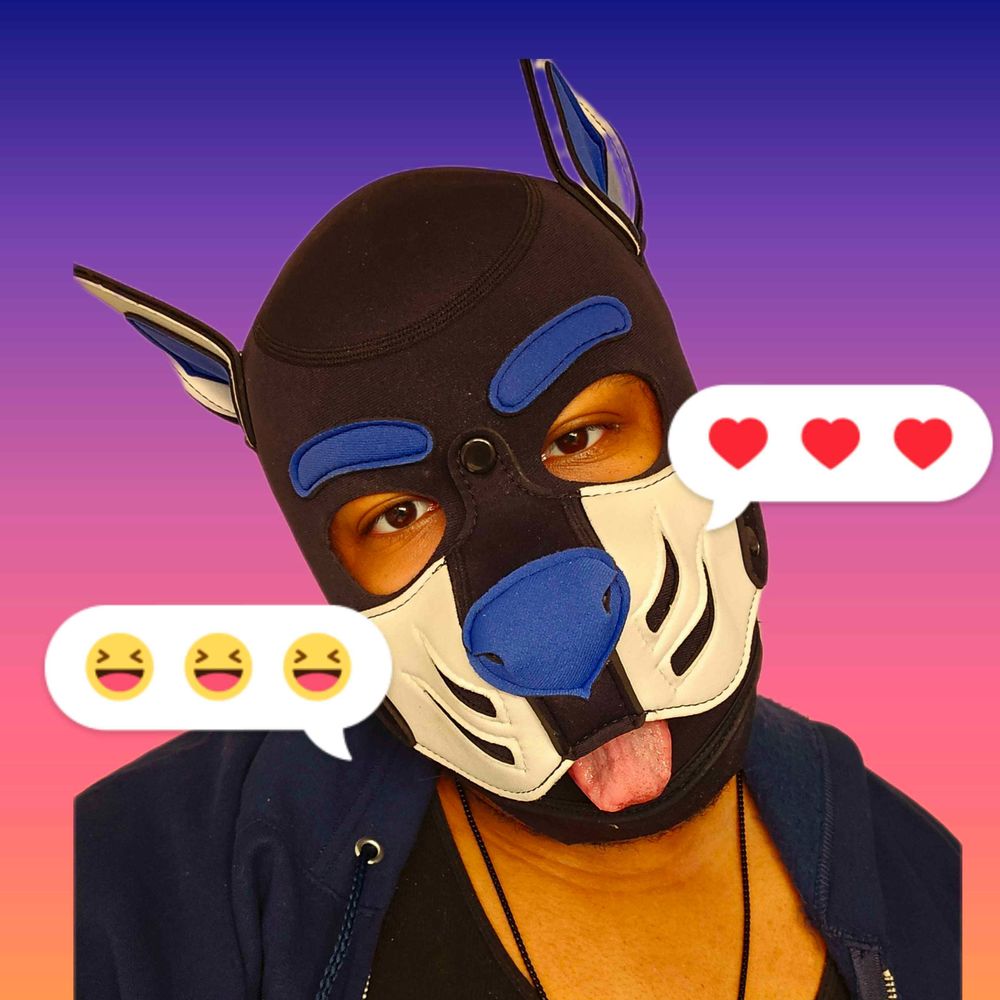 Pup Melo
