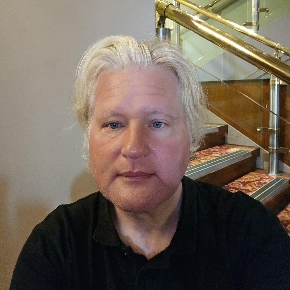 Tony Miller