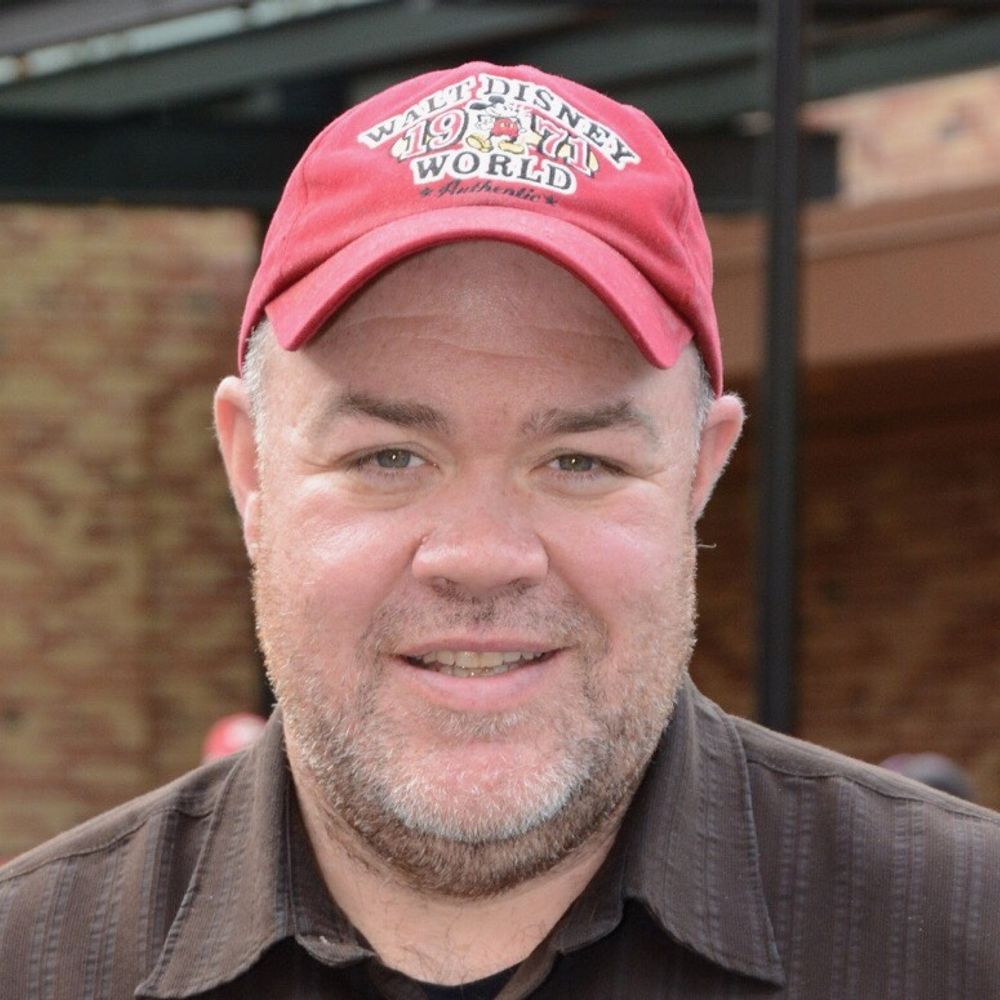 Brian Fitzgerald