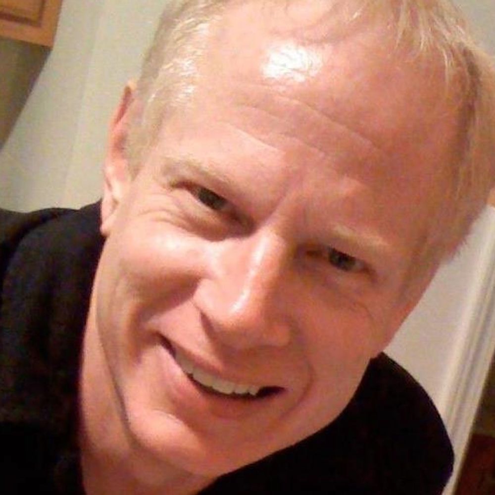 Terry Carson