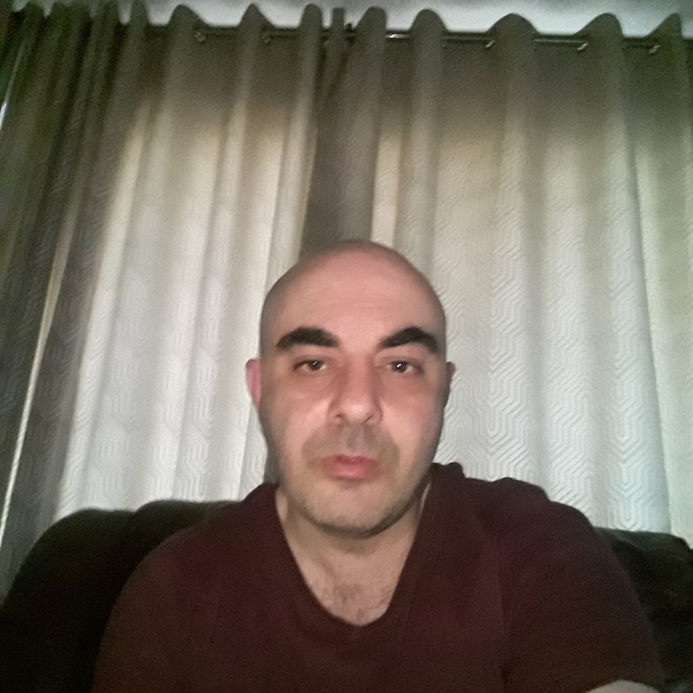 Richard Gibney