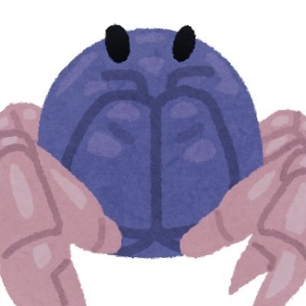🦀FerryGagne🦐