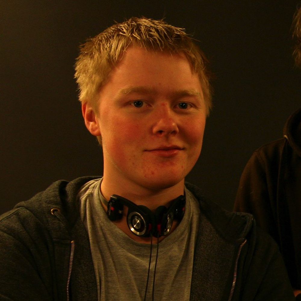 Øystein Tronsli Drabløs