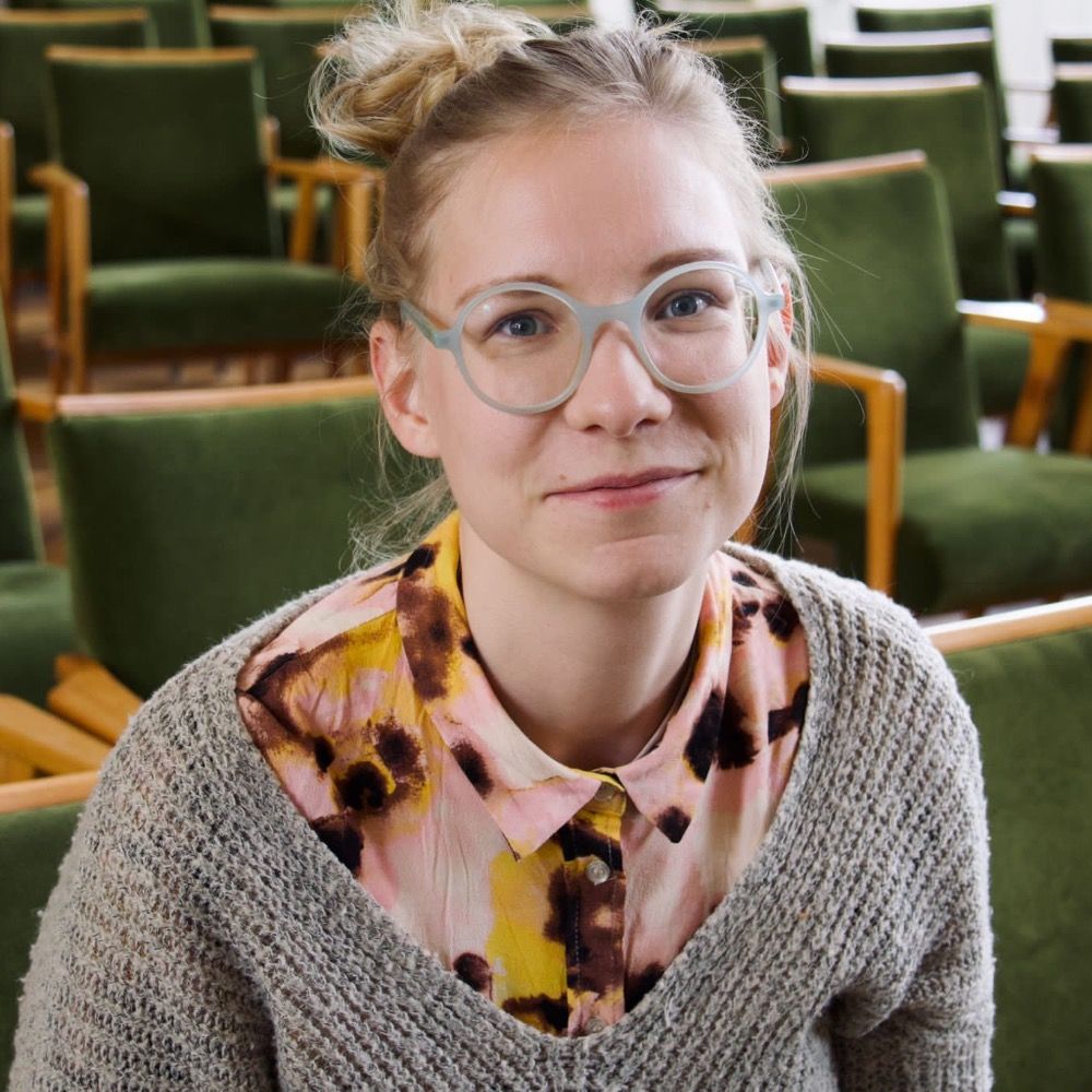 Katharina Förster