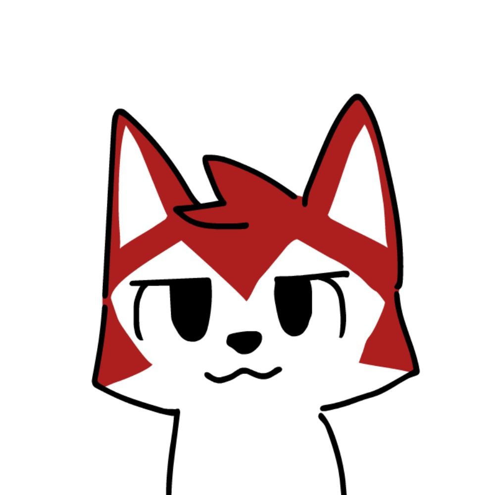 Hirohusky ➡️ FWA