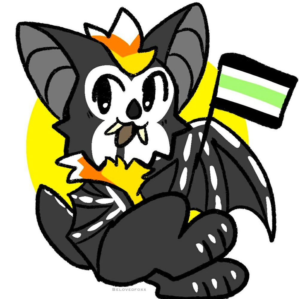Tricks the Bat