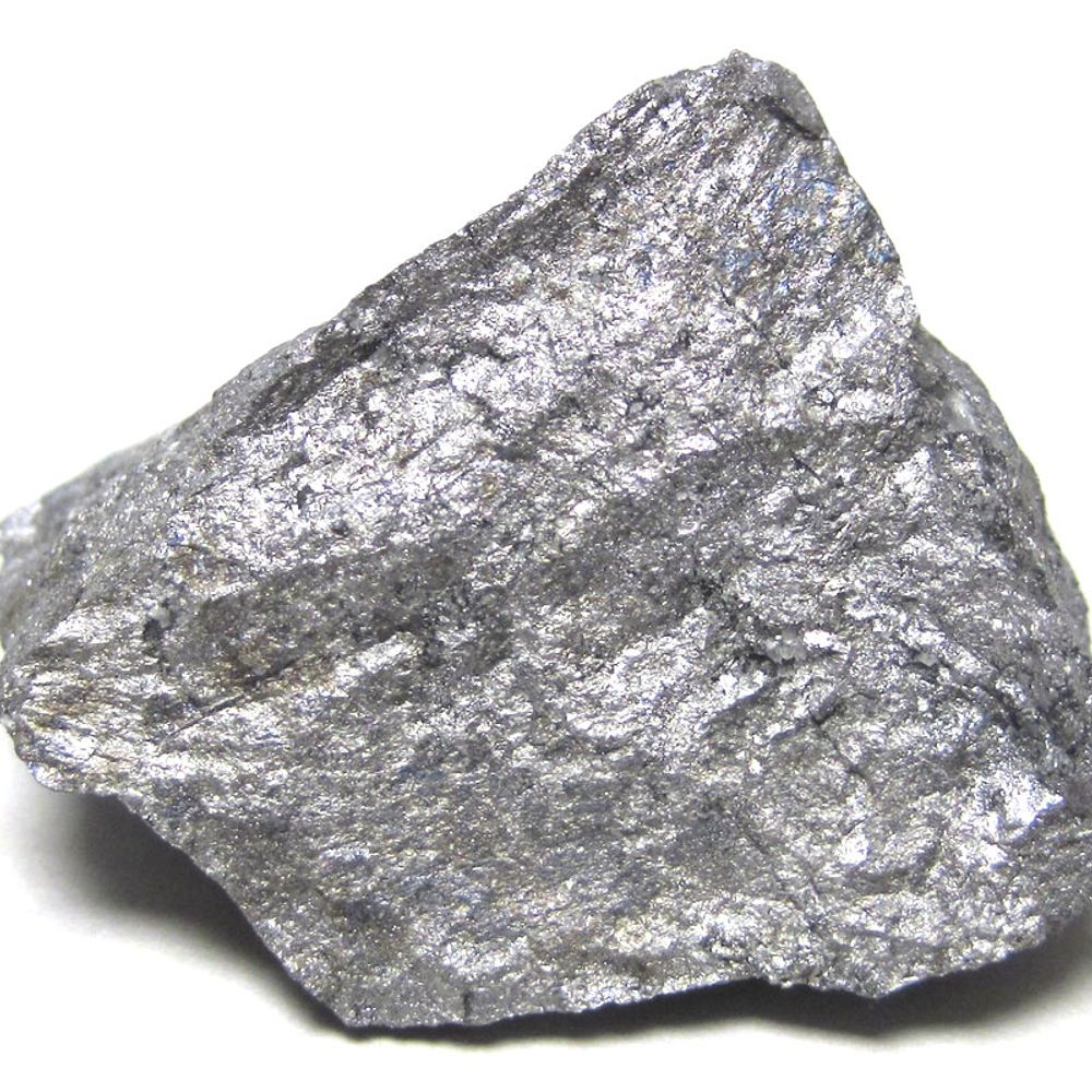 A Lump of Cobalt