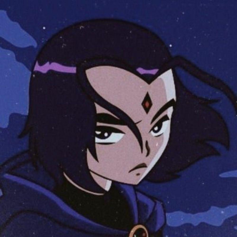 Rose ⚢ Princess of Darkness