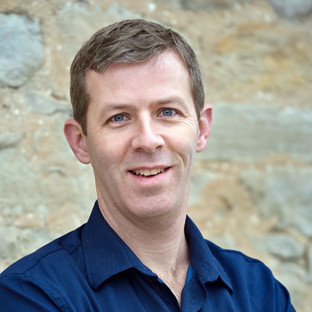 Dave Richeson
