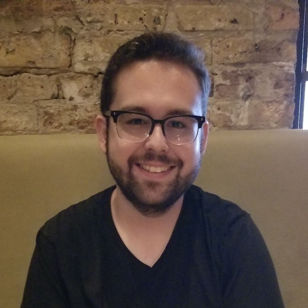 Grant Goehring