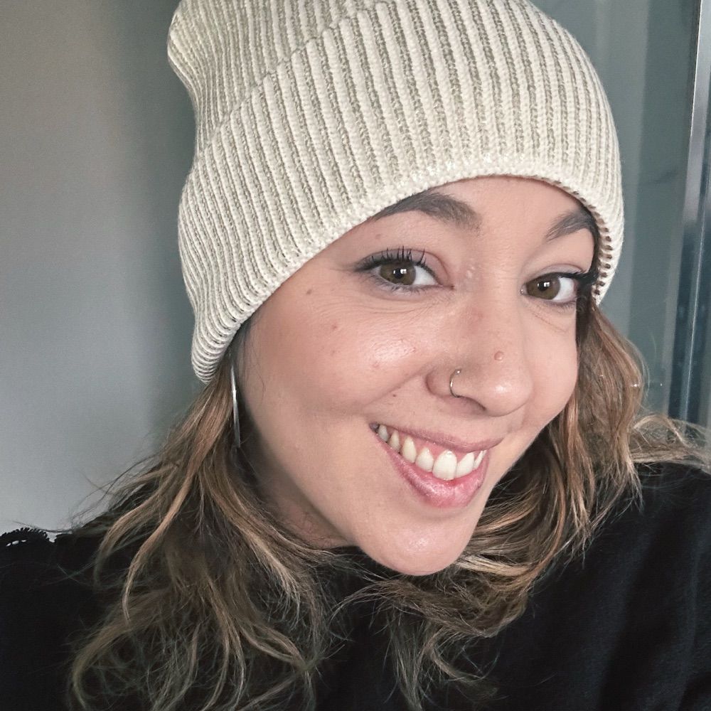 Delphine Delaporte