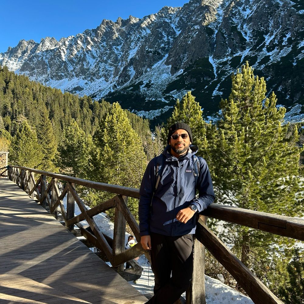 Shivam Shukla
