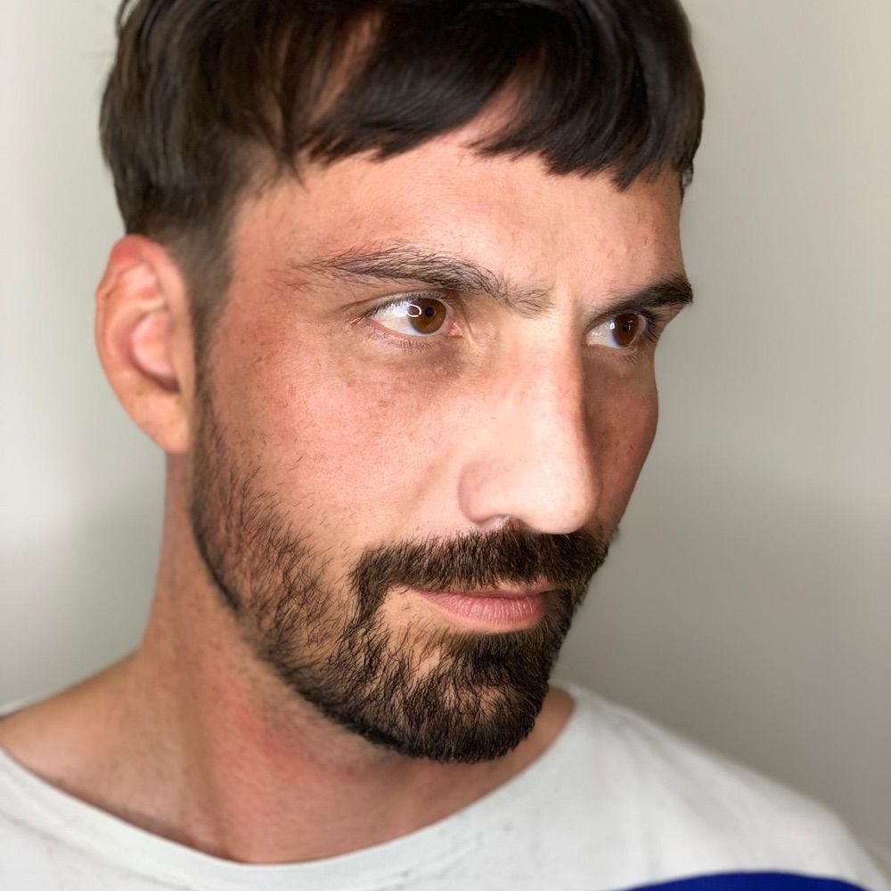 Xavier Fenouil