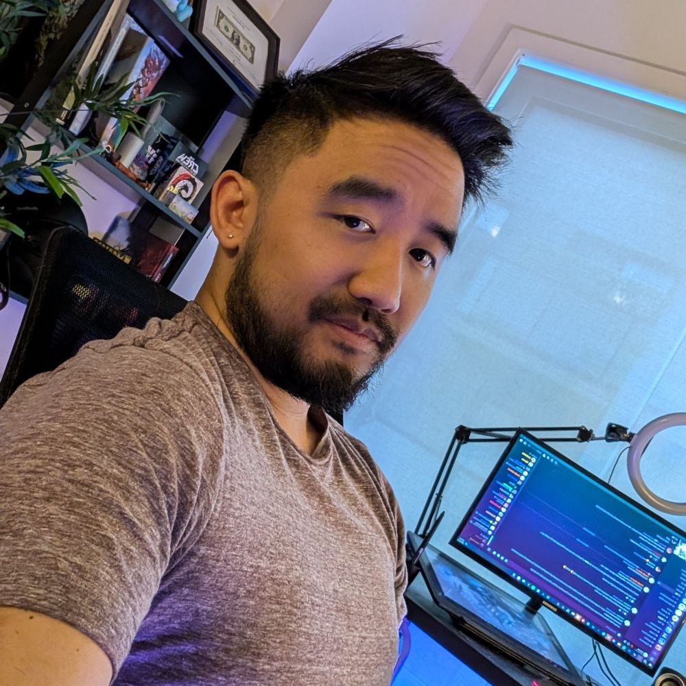 Belden Pham