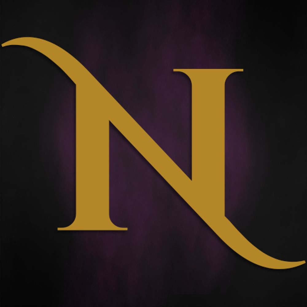 Covil da Necromante