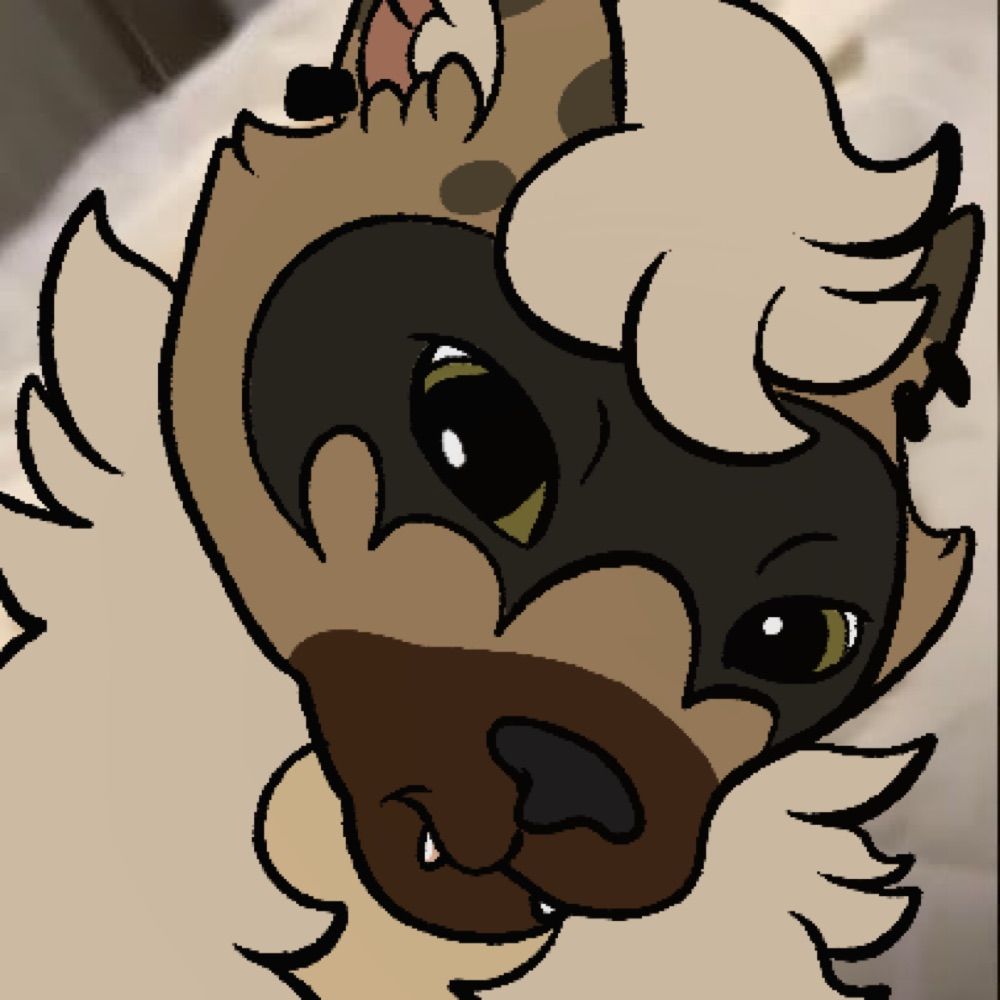 HeyoHyena