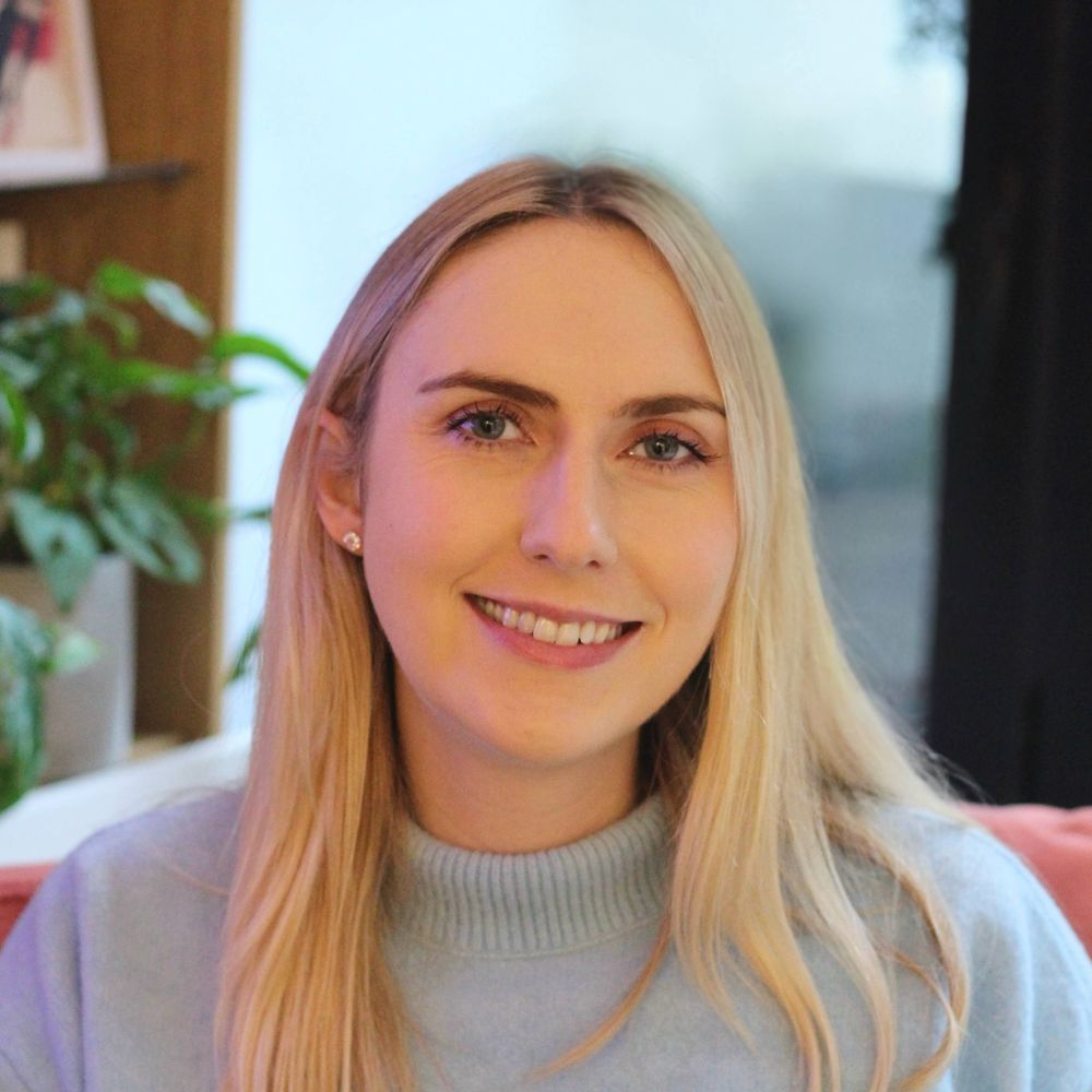 Kirsty Simkin