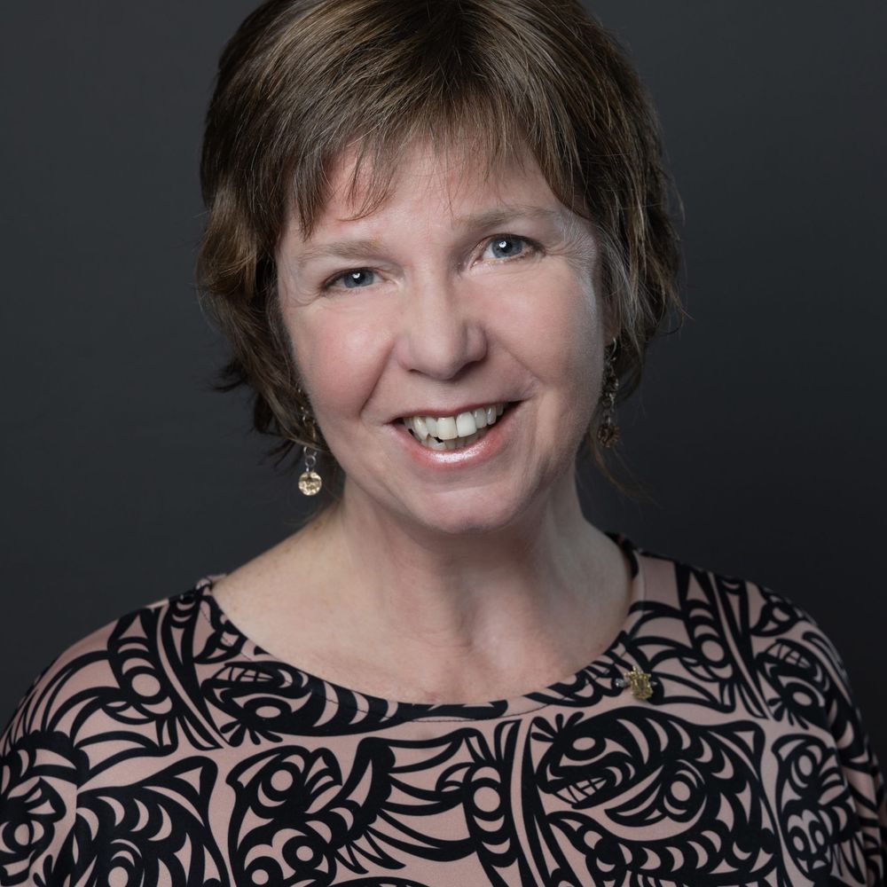 Sheila Malcolmson
