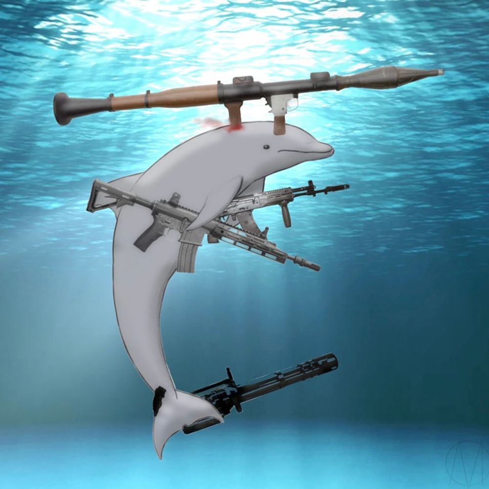 Dolphin