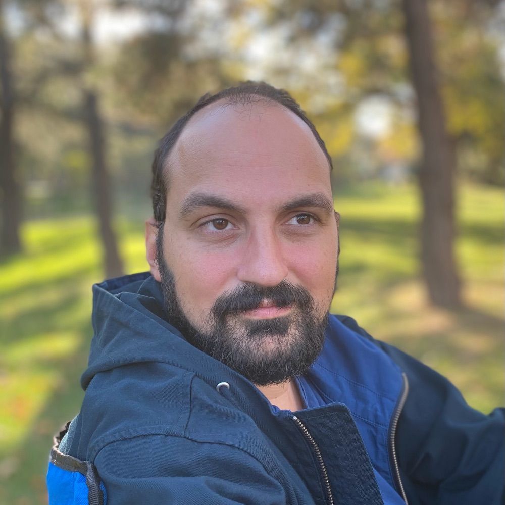 Bilal A. Kotil