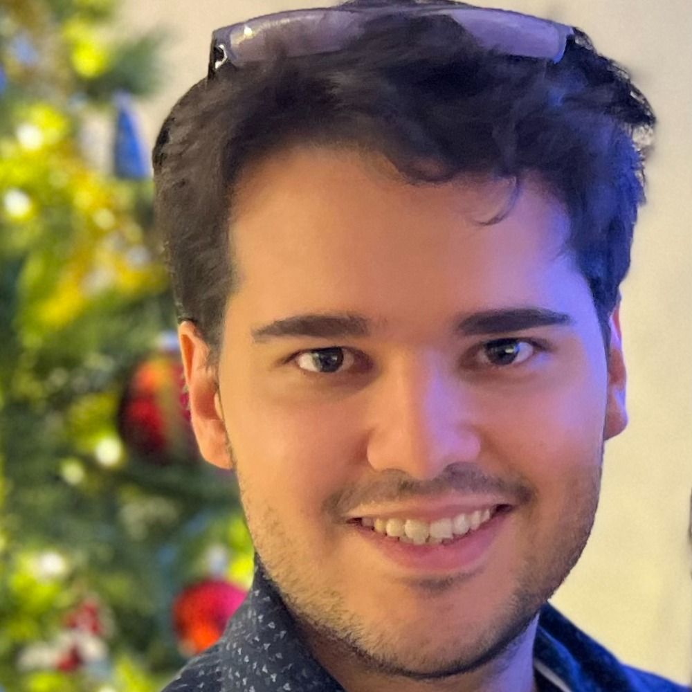 Marcelo Fornet