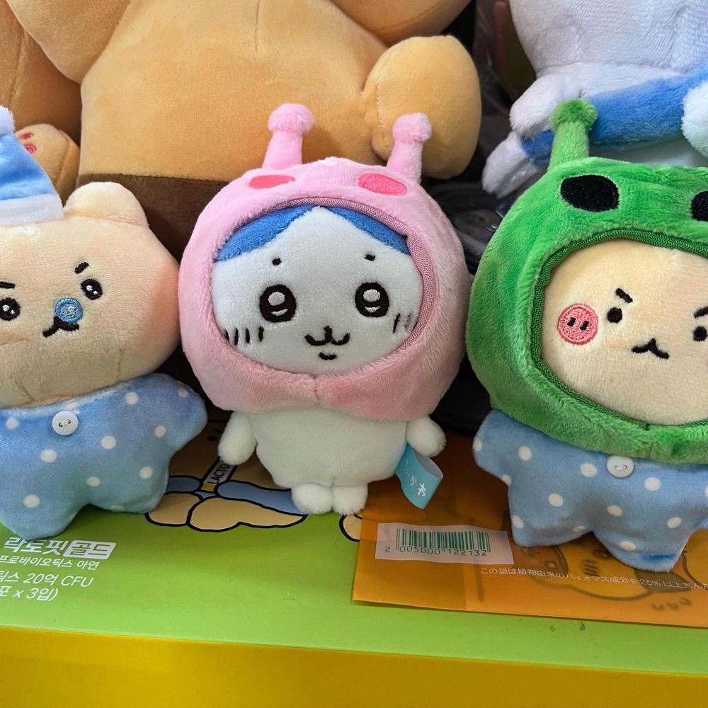ぽにょ🐈🦀