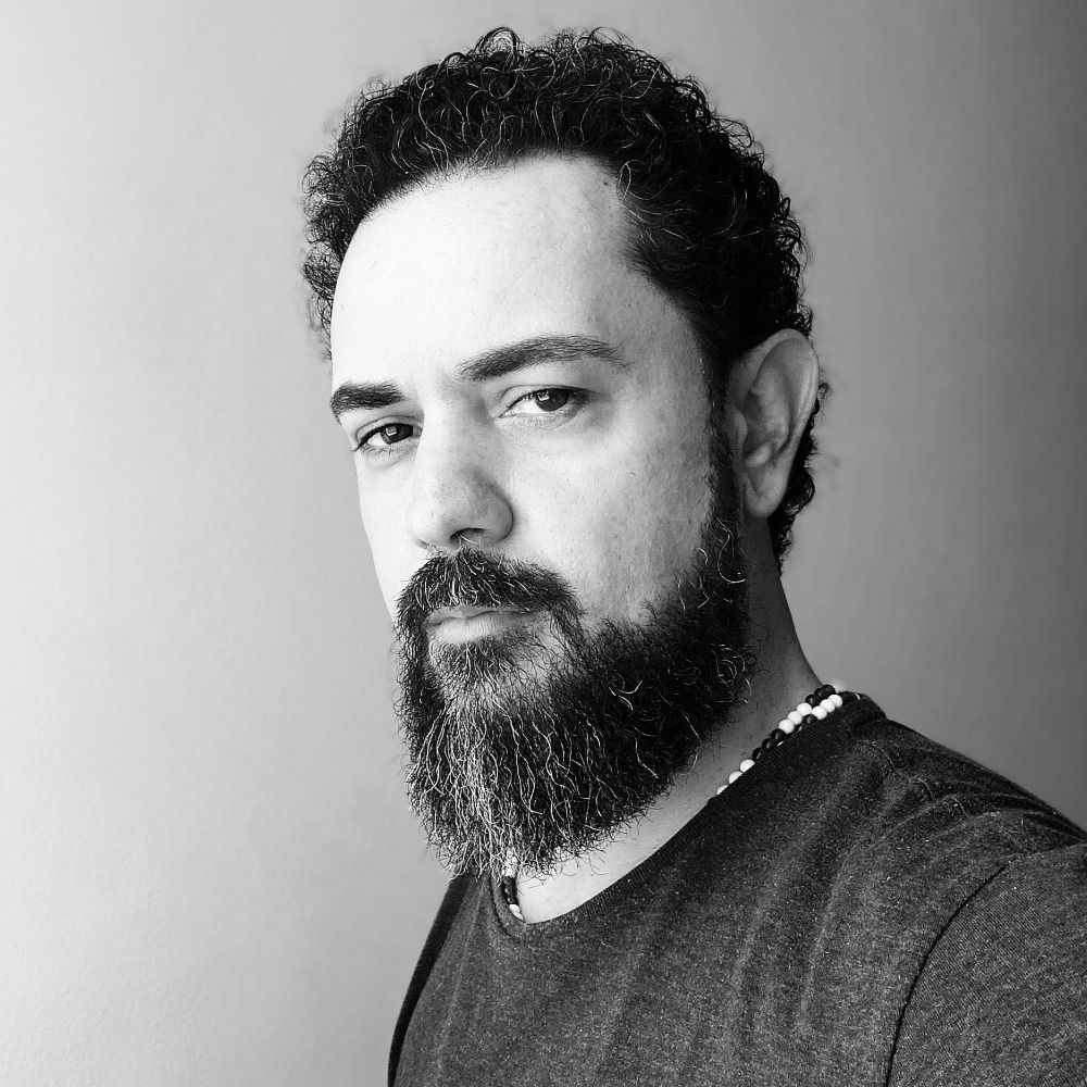 Marcos Vinícius Almeida 