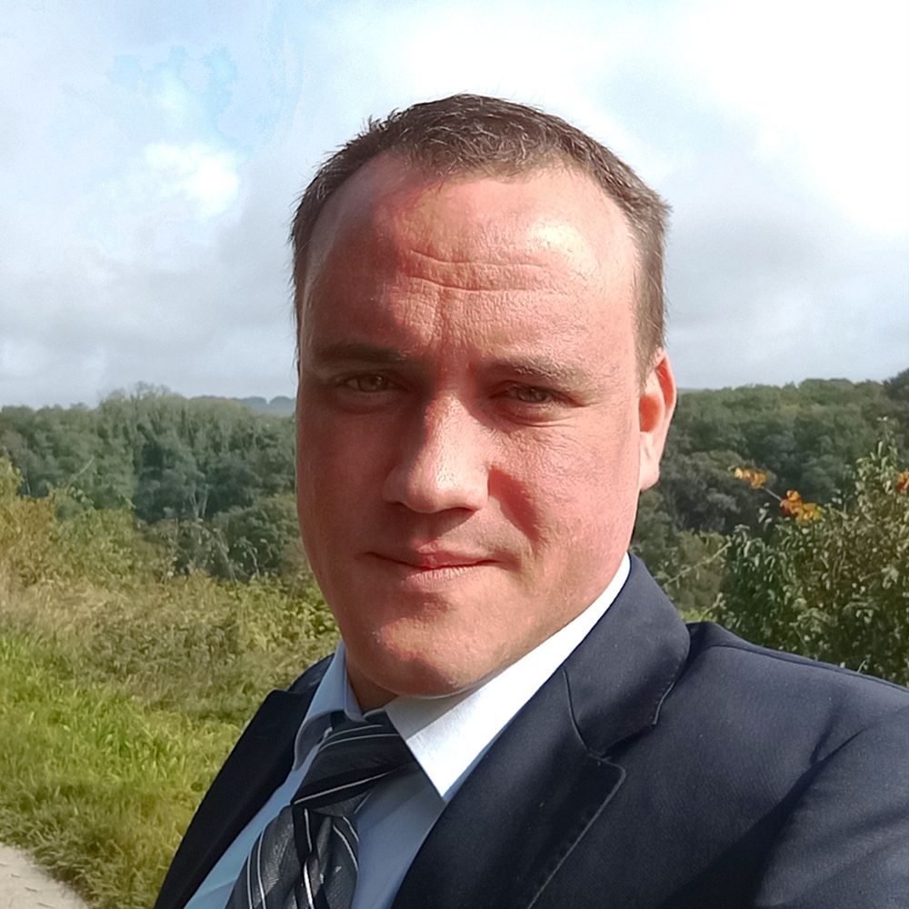 Martin Mundorf