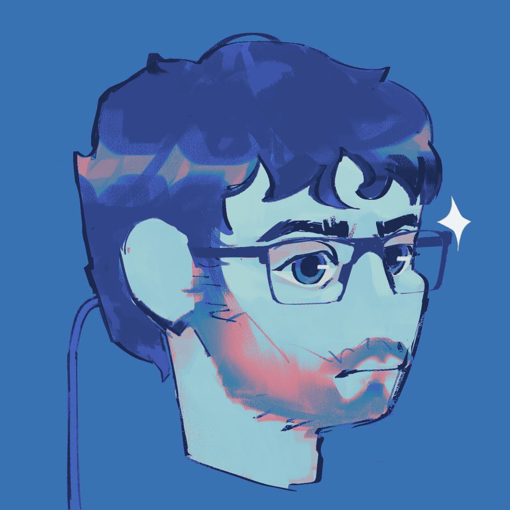 Diego (Comissions Open)