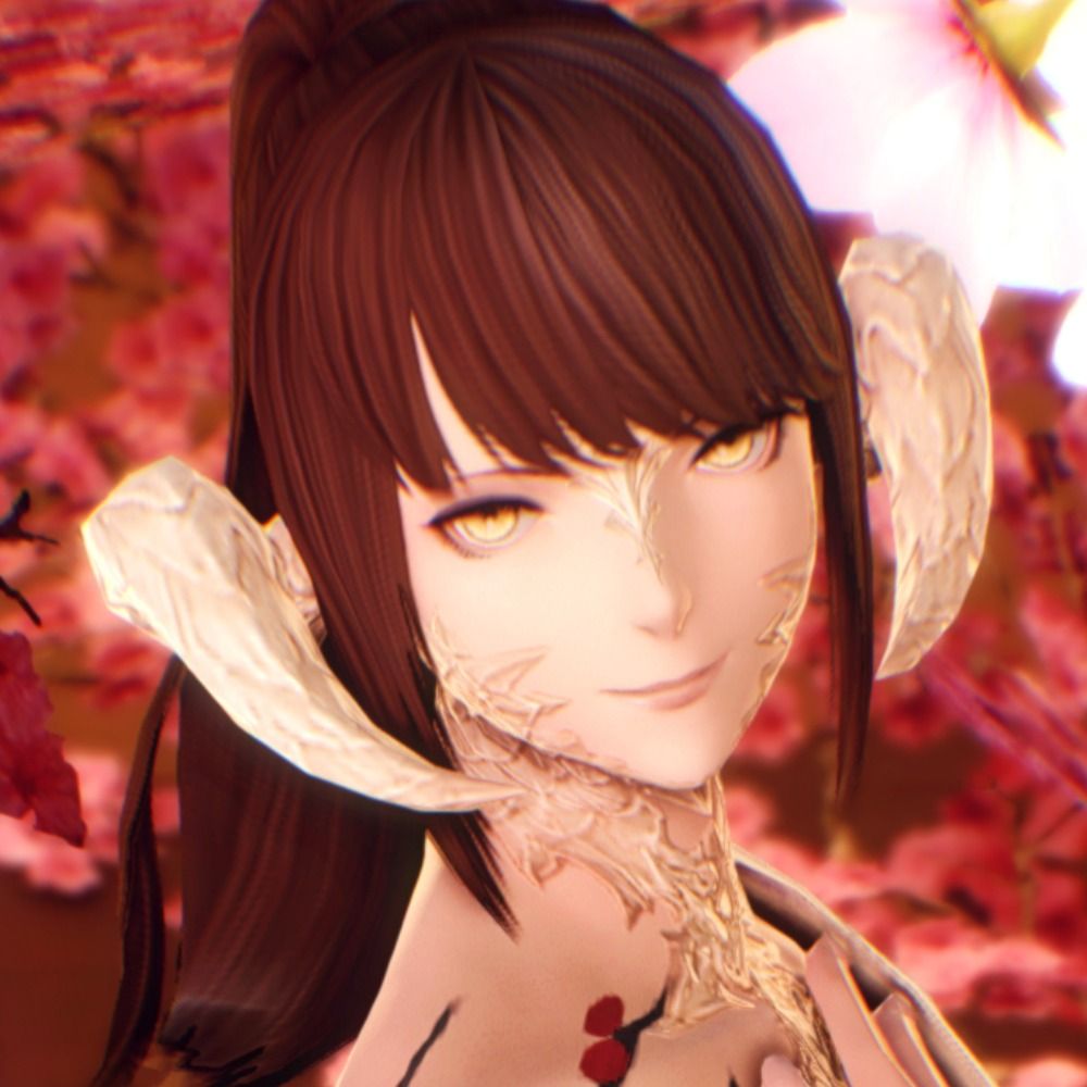 RouteSun@FF14