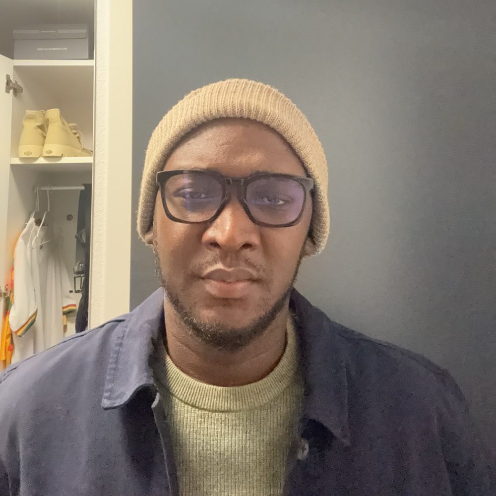 Abdul-Dayyan Abubakar
