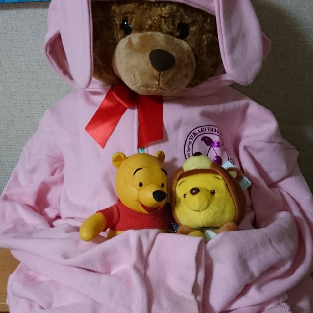 らびっしー