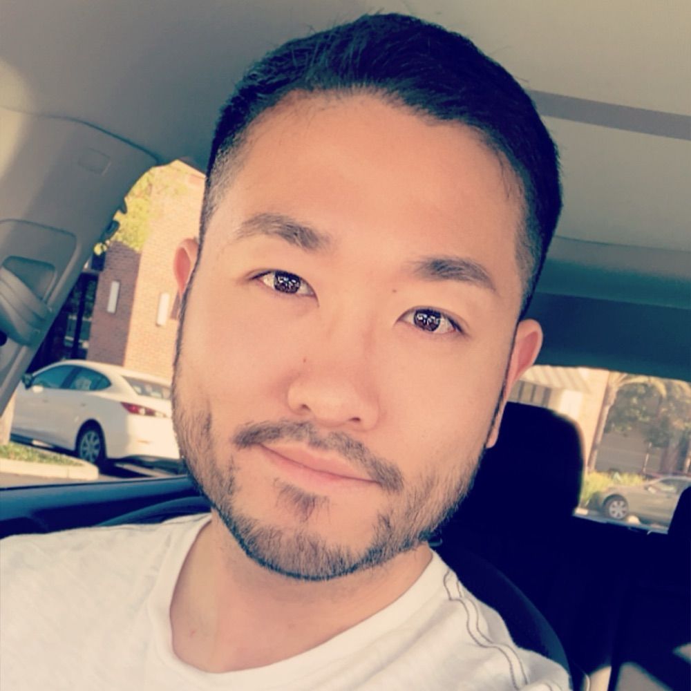 Roger Chan