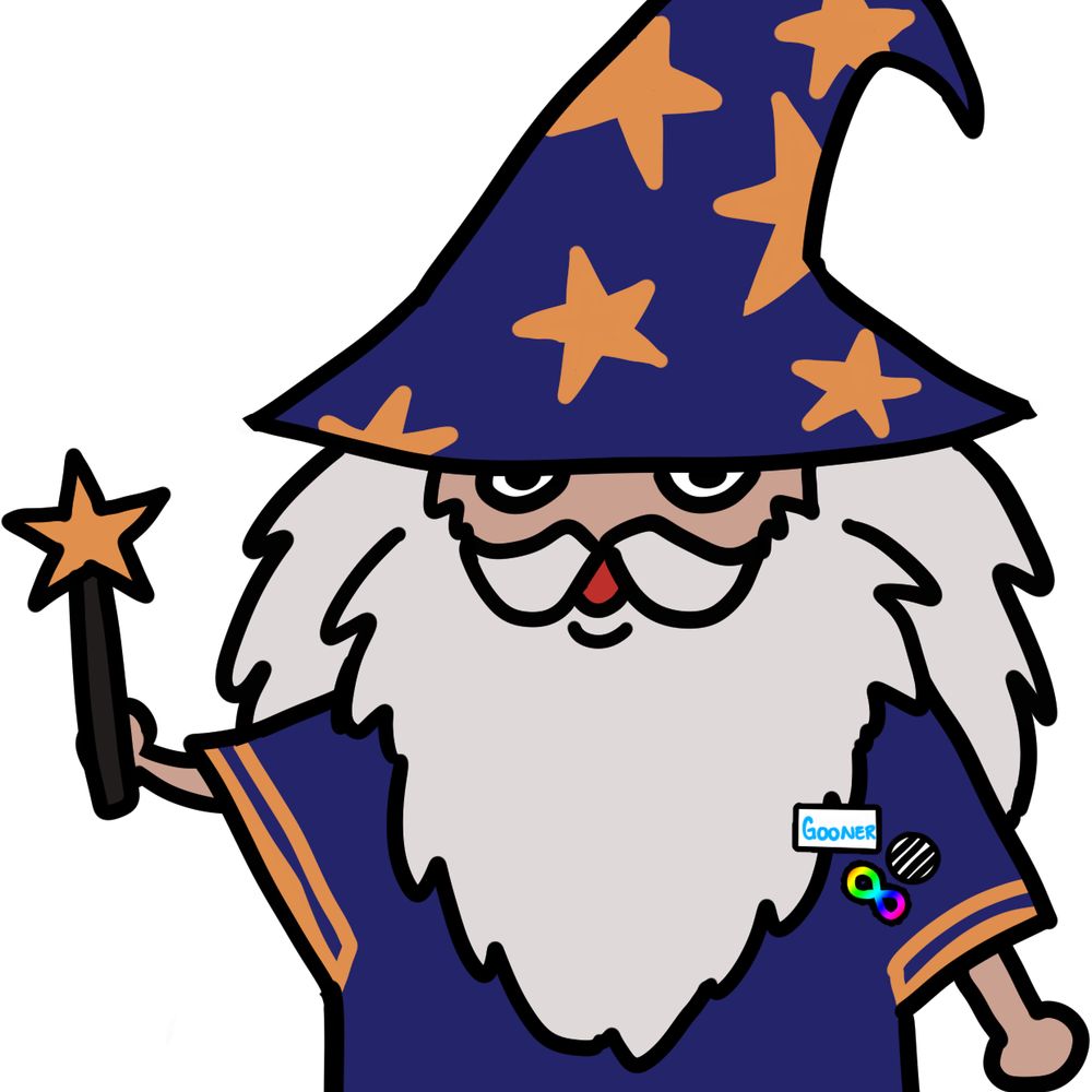 Bad Wizard